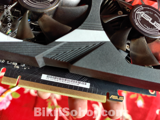 Graphic card